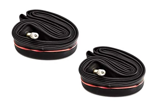 Stück 28 Zoll Fahrrad Schlauch City Trekking Bike 28-47-622/635 AV Auto Ventil 2