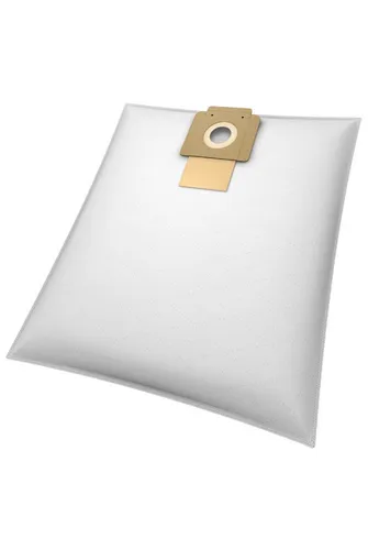 McFilter Staubsaugerbeutel 10 Stück oder 20 Stück, passend für Kärcher T 10/1 & T 12/1, 10 St., Pappdeckscheibe mit Staubverschluss