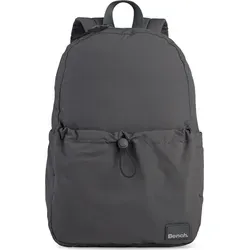 Bench. Rucksack Soft, Polyester braun|grau