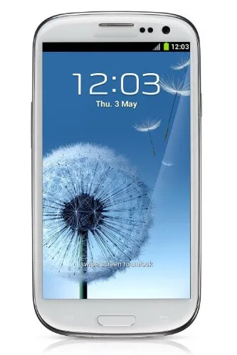 Samsung Galaxy S3 i9300i Unlocked 16GB (White)