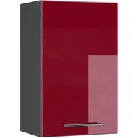 Schränke Rot von Vicco