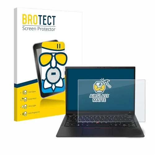 BROTECT Entspiegelungs Schutzglas für Lenovo ThinkPad X1 Carbon 14