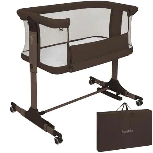 Babybetten bis 100 Euro von Lionelo