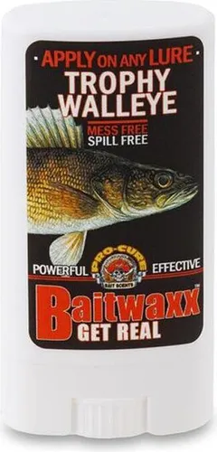 Produktbild Pro-Cure Baitwaxx Trophy Walleye