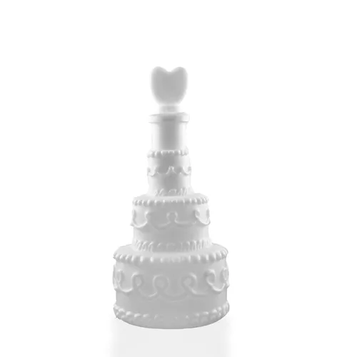 Seifenblasen Hochzeitstorte 24