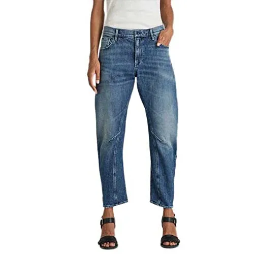 G-STAR RAW Damen Arc 3D Boyfriend Jeans von G-STAR