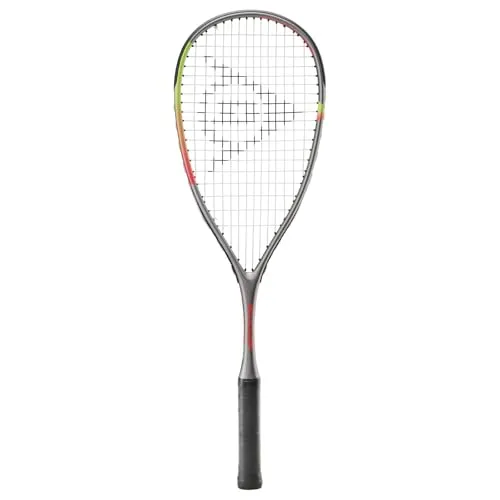 Dunlop Blaze Tour NH squahracket- Zilver