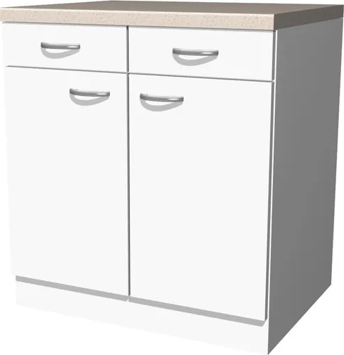 Flex-Well Küchenschränke von Flex-Well