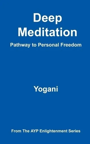 Yogani Deep Meditation