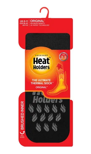 Produktbild Heat Holders Thermosocken