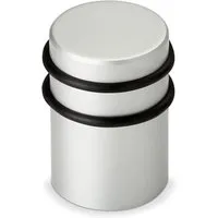 SOTECH Möbelknopf KNAP Ø20 mm Silber Eloxiert von SO-TECH