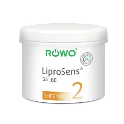 ROWO® LiproSens® Thermo 2-Salbe