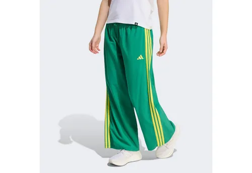 adidas Hosen Grün von adidas