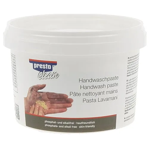 presto 101181 Handwaschpaste 500 ml