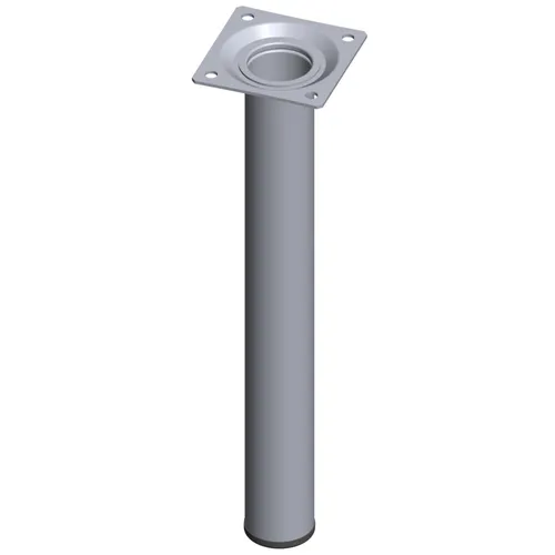 Tischbeine Silber von ELEMENT SYSTEM