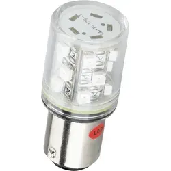 Barthelme LED 360° Rundumleuchte mit 15 LEDs von Barthelme