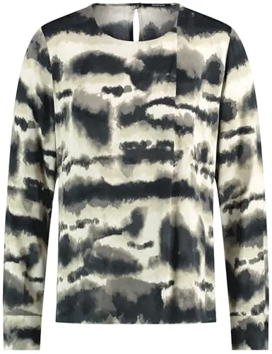 Taifun Bluse 1/1 Arm – Elegante Damenbluse von Taifun
