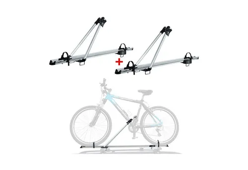 OMAC Dachfahrradträger 2x