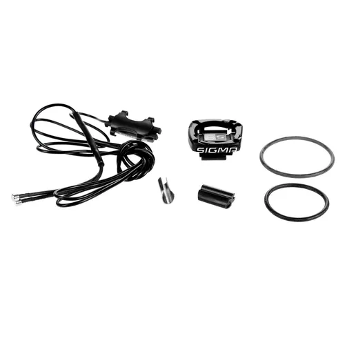Kabelsensor inkl. Universalhalterung Sigma 2032