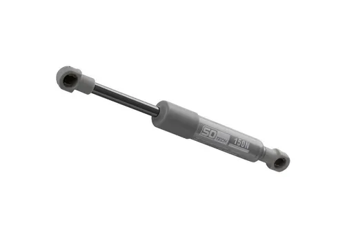 Kesseböhmer Möbelbeschlag Original Ersatzteil für Soft-Lift- und HSB (1 St), Kompressionsfeder 150N für KESSEBÖHMER Lift-o-Mat