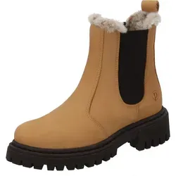 Palado Asseha Chelseaboots braun 39 EU