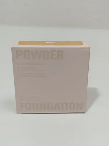 Kylie Cosmetics Natural Blur Powder Foundation 10g 24M – 6WN