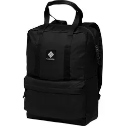 Columbia Trek 24 L Unisex-Rucksack - Vielseitiger 24-Liter-Daypack mit Trinkflaschenfach und Laptopfach, ideal für Abenteuer in der Natur oder die Stadt. Komfortabler, atmungsaktiver Rücken für ein angenehmes Tragegefühl.