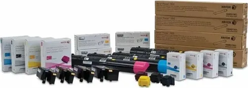 Everyday Gelb Tonerpatrone für Konica Minolta AAV8250 - Kompatible, wiederaufbereitete Tonerpatrone in Gelb für hochwertige Druckergebnisse. Teil des Green World Alliance Rückgabeprogramms.