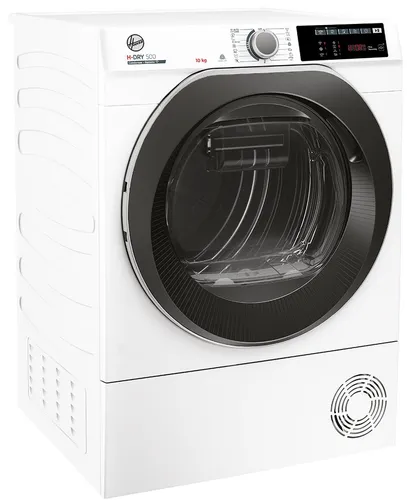 Hoover H-DRY 500 ND C10TSBE-S von Hoover