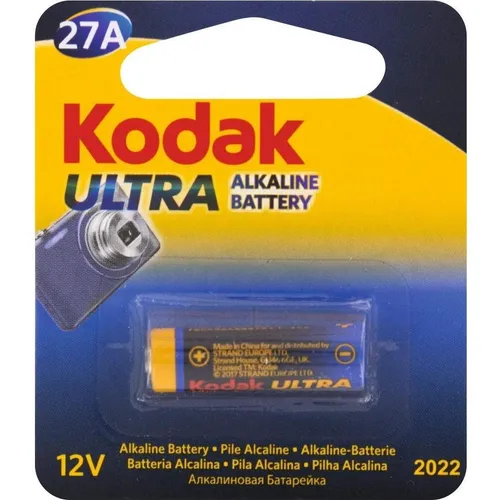 Kodak Ultra 27A (1 Stk., A27) (30414372) von Kodak