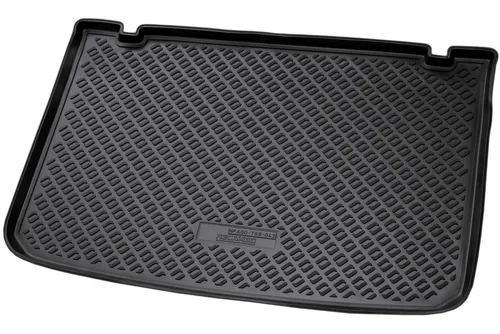 RECAMBO Kofferraumwanne für Renault Clio IV von Recambo