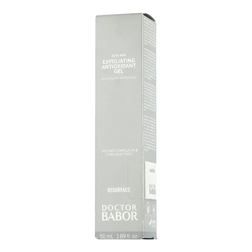 Produktbild BABOR Resurface Exfoliating Antioxidant Gel 50 ml