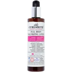 Curlsmith Haar Styling Full Body Volumizing Lotion 237 ml - Haarspray für mehr Volumen und Definition, geeignet für alle Haartypen. Enthält pflanzenbasierte Stammzellen für zusätzliche Nährstoffe und ist vegan sowie tierversuchsfrei.