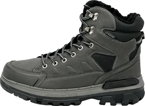 Nowalnd Herren Winterstiefel