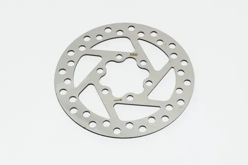 Soflow SO4 Pro Bremsscheibe |21| Original