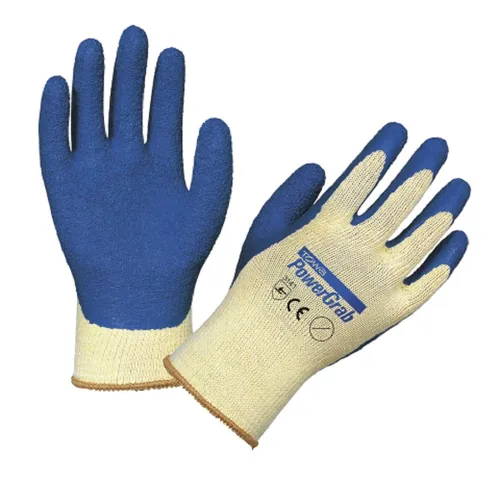 Kerbl 297204 Handschuh PowerGrab/ Gr. 10 Arbeitshandschuhe Kerbl