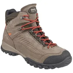 Meindl Stiefel Salo Mid GTX Stiefel braun 11,5