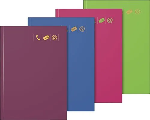 Adressbücher von Baier & Schneider