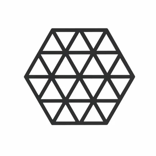 Topfuntersetzer von Zone Denmark