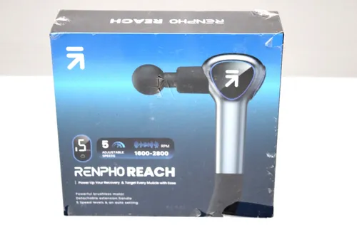 Renpho Reach Mini Massage Gun (R-C007) von RENPHO