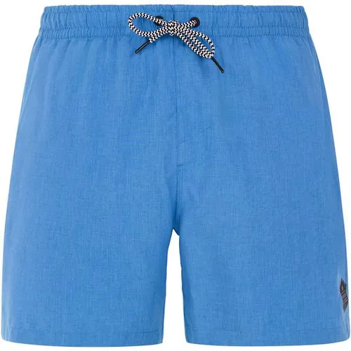 PROTEST DAVEY 16 Boardshort 2025 gladio blue von Protest