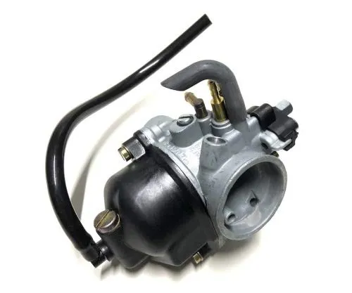 Dellorto PHVA 12mm Vergaser passend für Yamaha Aerox, Jog RR, Minarelli LC – Für wassergekühlte Minarelli Motoren