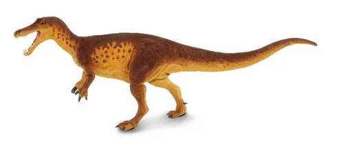 Safari Ltd 100573 Baryonyx 24 cm Serie Dinosaurier