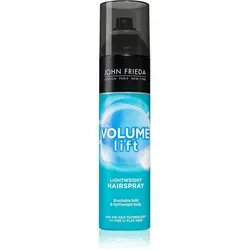 JOHN FRIEDA Volume Lift Haarspray 250 ml von John Frieda