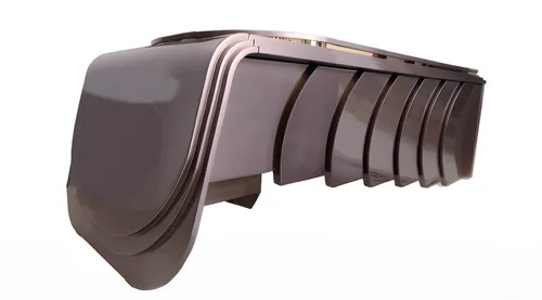 Luxus Chefschreibtisch aus Holz - Eleganter Schreibtisch für Erwachsene mit 3 praktischen Schubladen, ideal für das Arbeitszimmer. Modernes Design in dunklem Holz, bietet viel Platz und ist funktional.