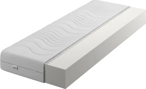 Matratze 160x190 Komfortschaum H3 Matratzen Wendematratze Jugendmatratze