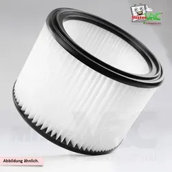 Staubsaugerfilter von MisterVac