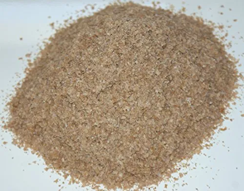 10L Weizenkleie Kleie Weizen gute Qualität von FM