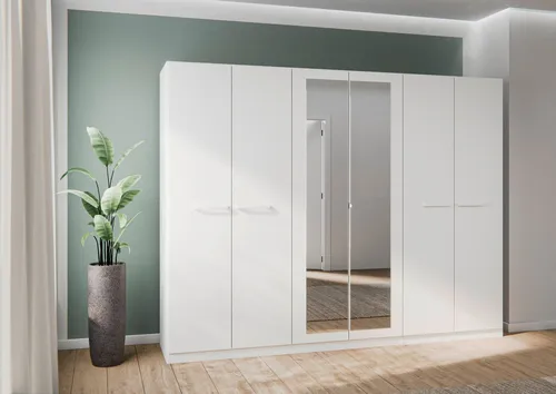 Drehtürenschrank RAUCH 