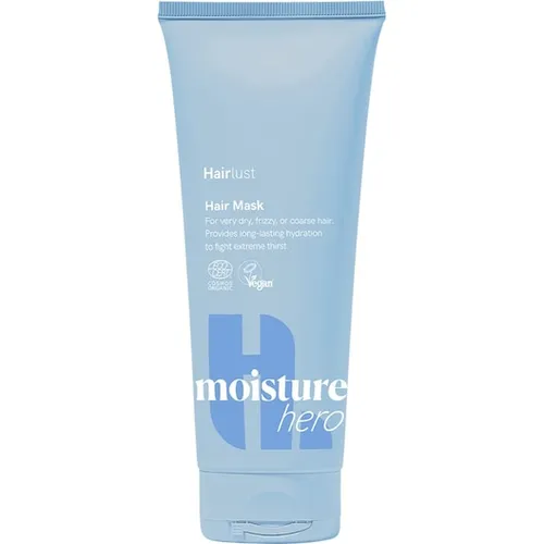 Hairlust Moisture HeroTM Hair Mask 200 ml
